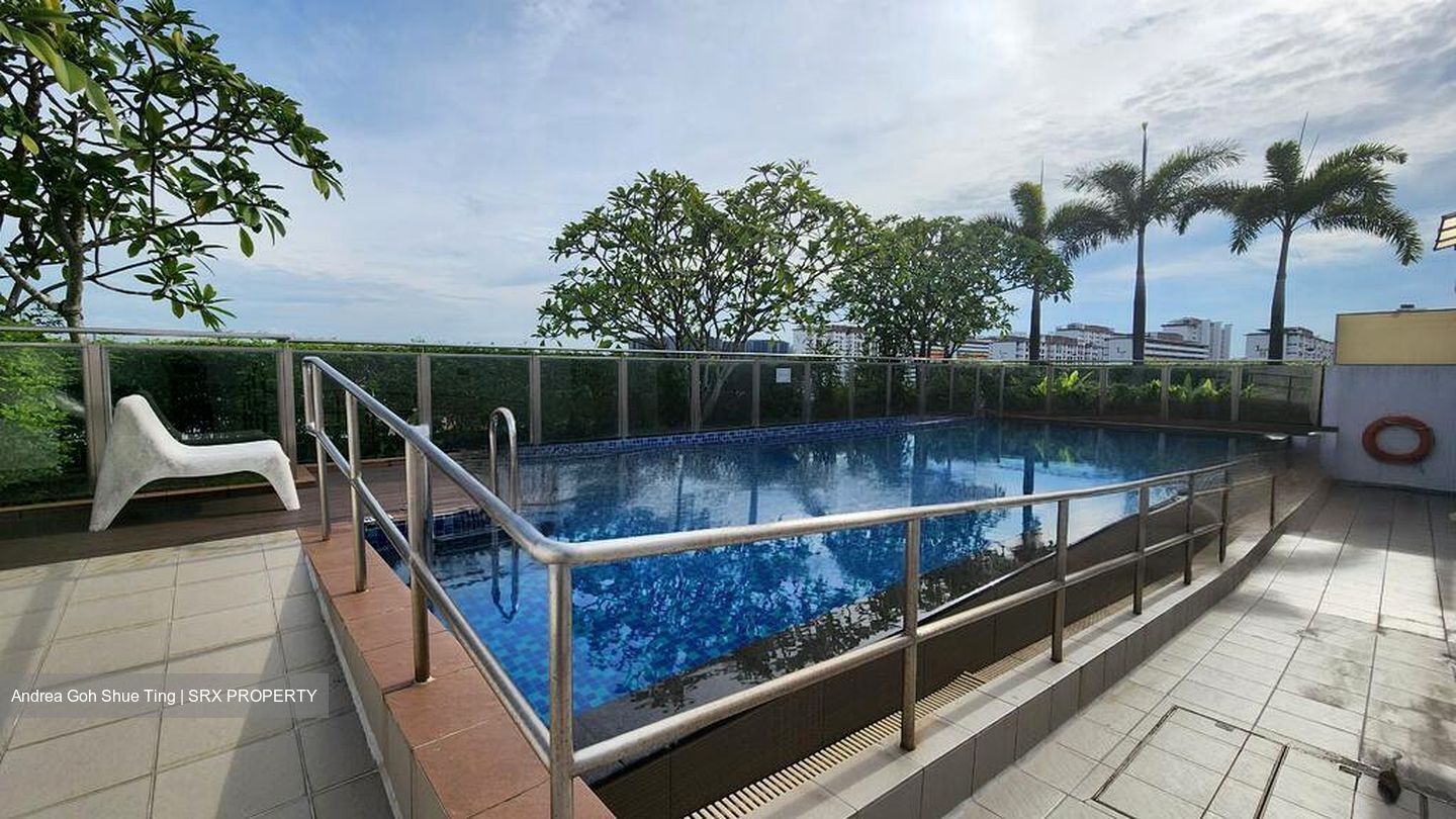 Sunny Lodge (D14), Apartment #561189981
